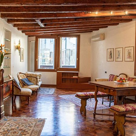 La Terrazza Di San Marco - Luxury Apartment Venice Exterior photo