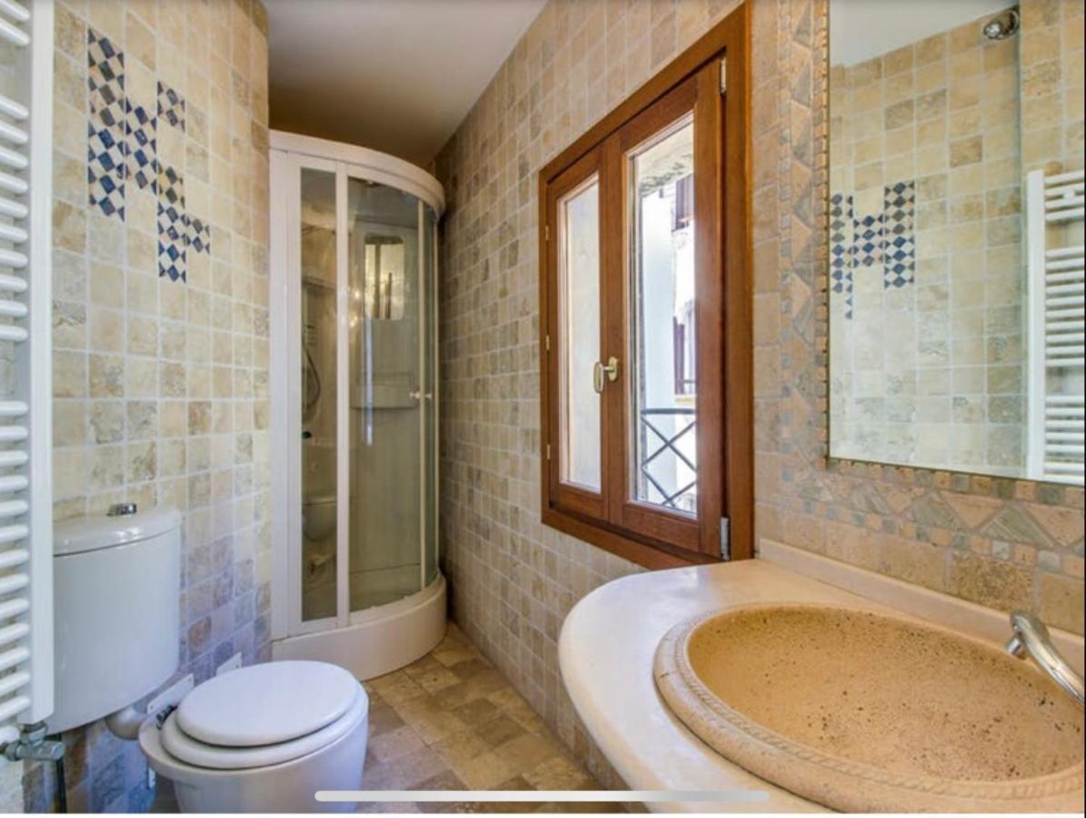 La Terrazza Di San Marco - Luxury Apartment Venice Exterior photo
